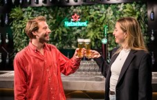 The Heineken Experience Amsterdam