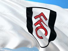 Visite du stade de Fulham