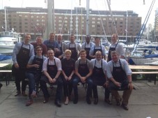 2 Hour Cookery Class for 2