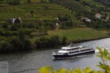 Croisière Évasion Vallée du Douro pour 2 personnes | 2 jours