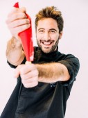 Chef em Sua Casa p/6 (Workshop)