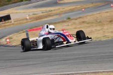 Silver F4 Driver Internship - Le Luc (83)