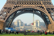 Visite Tour Eiffel sans file d'attente