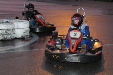 Karting en Belgique