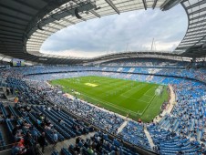 Billets pour Manchester City - Pour deux