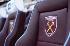 Visite du stade de West Ham pour deux