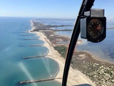 Piloter un Hélicoptère - 60 min Candillargues (34)