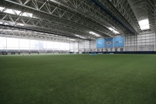 Visite du Stade et de l’Académie de Manchester City