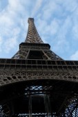 Tour Eiffel - Access au Sommet - Paris (75)