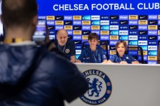 Visite du stade de Chelsea pour deux