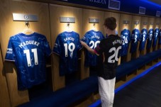 Visite du stade de Chelsea pour deux