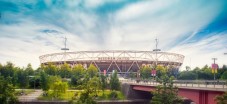 Visite du stade de West Ham pour deux