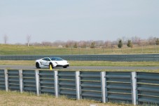 Conduite Lamborghini Huracan (12 rounds)