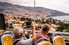 Madeira, Baleias e Golfinhos - Pack Turístico