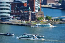 Croisière Touristique dans le Port