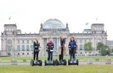 Tour de Berlin en Segway de 3 Heures pour Deux