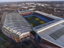 Visite du stade Aston Villa pour deux