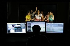 Forfait Enregistrement 1 titre et 1 clip vidéo en Studio à Paris (75)