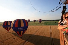 Montgolfière vol en couple - Haute Provence 04
