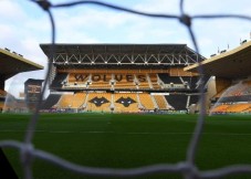 Visite du stade des Wolves pour deux