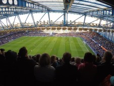 Billets pour Manchester City - Pour deux