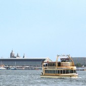 Croisière Pancakes Amsterdam