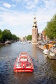 Hop on Hop off City Sightseeing Canal cruise 24 hours adult