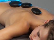 Hot Stone Massage in Bad Kreuznach