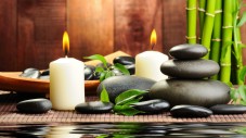 Massagem com Bambu (60 min.)