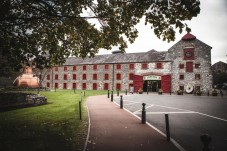 Jameson Midleton Distillery Experience Tour (Cork)