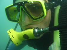 PADI Discover Scuba Diving w Warszawie