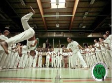 3 Cours de Capoeira pour 2 personnes