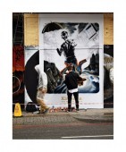 London Street Art Photography Tour
