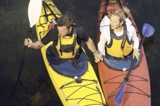 Kayak Taster Day in Bavaria