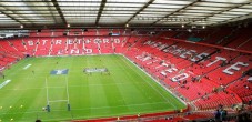 Billets pour Manchester United - Pour deux