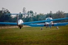 Expérience de vol acrobatique à Vienne