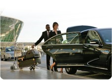 Private Transport from Fiumicino Airport to Rome