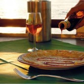 Croisière Pancakes Amsterdam