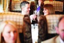 £810 Northern Belle Gift Voucher