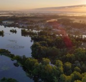 Vol privé en montgolfière pour deux en Belgique