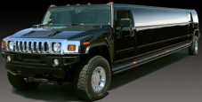 Getränke Hummerlimousine