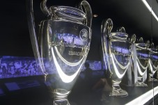 Real Madrid Paquet Bronze 
