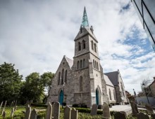 Pearse Lyons Whiskey Distillery Legacy Experience in Dublin