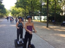 Tour de Berlin en Segway de 3 Heures pour Deux