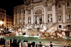 Rome at night tour