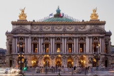 Arsène Lupin et le Secret de l'Opéra - 1 Etudiant (-27 ans)