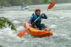 Kayak Taster Day in Bavaria