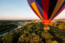 Montgolfière vol en couple - Haute Provence 04
