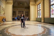 Rijksmuseum fast-track entrance tickets