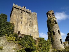 Circuit de 6 jours en Irlande du Sud depuis Dublin